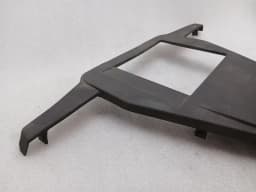 MERCEDES-BENZ Mercedes GLS X166 GLS63 AMG Engine Cover A1570103700 Engine Cover — thumbnail 6
