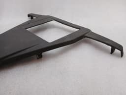 MERCEDES-BENZ Mercedes GLS X166 GLS63 AMG Engine Cover A1570103700 Engine Cover — thumbnail 7