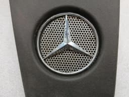 MERCEDES-BENZ Mercedes GLS X166 GLS63 AMG Engine Cover A1570103700 Engine Cover — thumbnail 4
