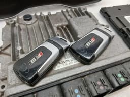 AUDI Audi RS5 F5 8W6 B9 15-24 Engine ECU 06M907309H Engine Control Unit Set 06M907309H — thumbnail 4