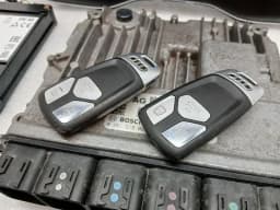 AUDI Audi RS5 F5 8W6 B9 15-24 Engine ECU 06M907309H Engine Control Unit Set 06M907309H — thumbnail 5