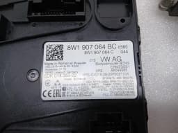 AUDI Audi RS5 F5 8W6 B9 15-24 Engine ECU 06M907309H Engine Control Unit Set 06M907309H — thumbnail 6