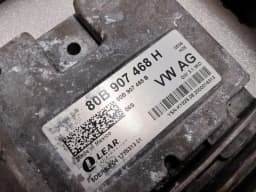 AUDI Audi RS5 F5 8W6 B9 15-24 Engine ECU 06M907309H Engine Control Unit Set 06M907309H — thumbnail 8