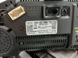AUDI Audi RS5 F5 8W6 B9 15-24 Engine ECU 06M907309H Engine Control Unit Set 06M907309H — thumbnail 9