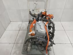 PORSCHE PORSCHE TAYCAN 9J ENGINE 9J1901131C FRONT ENGINE FRONT EBG — thumbnail 2