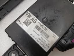 AUDI Audi R8 4S Performance engine ECU set 4S0907552AL engine control unit — thumbnail 5