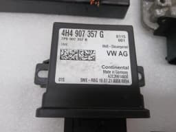 AUDI Audi R8 4S Performance engine ECU set 4S0907552AL engine control unit — thumbnail 7