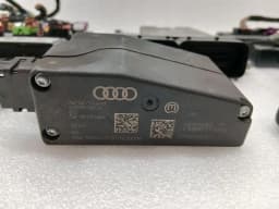 AUDI Audi R8 4S Performance engine ECU set 4S0907552AL engine control unit — thumbnail 6