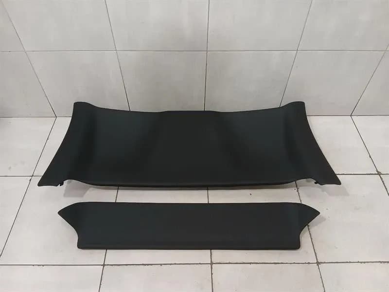 FERRARI FERRARI 296 GTS F171 ROOF LINING 801209 HEADLINER LEATHER CONVERTIBLE