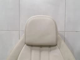 BENTLEY Bentley Continental GT W12 left seat cover leather 3W3881806E seat cover — thumbnail 8