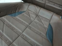 FERRARI Ferrari 296 GTS F171 Seat 773899 RH SEAT LEATHERS Seats Interior COOLED HEATED — thumbnail 5