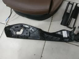 FERRARI Ferrari 296 GTS F171 Seat 773899 RH SEAT LEATHERS Seats Interior COOLED HEATED — thumbnail 10