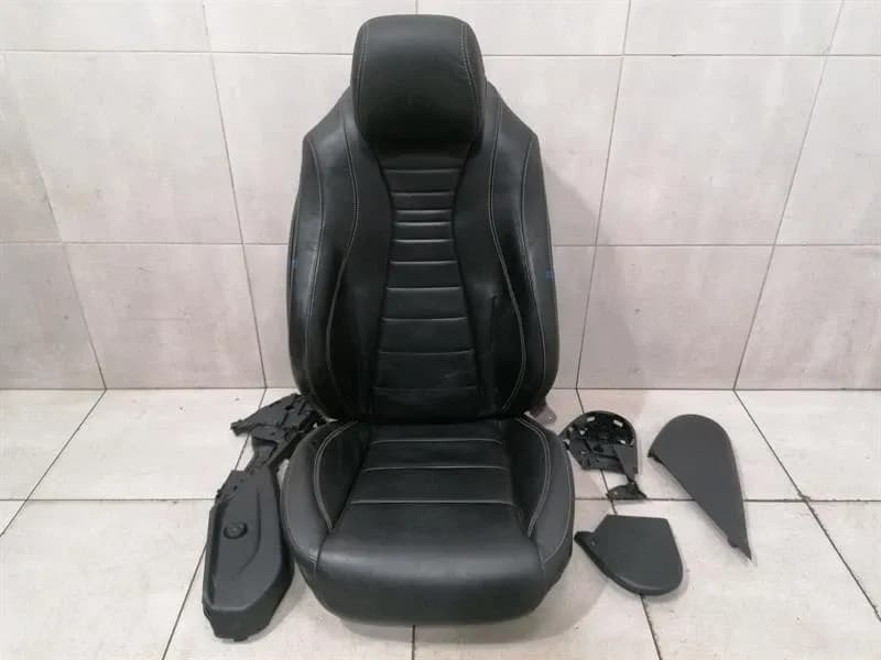 MERCEDES-BENZ MERCEDES E CLASS W213 A213806930 9E43 RIGHT SEAT LEATHERS RIGHT SEAT LEATHERS