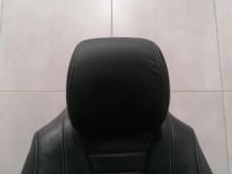 MERCEDES-BENZ MERCEDES E CLASS W213 A213806930 9E43 RIGHT SEAT LEATHERS RIGHT SEAT LEATHERS — thumbnail 6