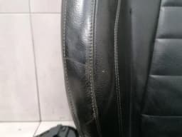 MERCEDES-BENZ MERCEDES E CLASS W213 A213806930 9E43 RIGHT SEAT LEATHERS RIGHT SEAT LEATHERS — thumbnail 7