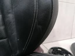 MERCEDES-BENZ MERCEDES E CLASS W213 A213806930 9E43 RIGHT SEAT LEATHERS RIGHT SEAT LEATHERS — thumbnail 8