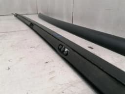 AUDI AUDI RS4 B8 8K ROOF RAILS 8K9860021 1P9 BLACK BLACK ROOF RAILS SET 8K9860022 — thumbnail 10