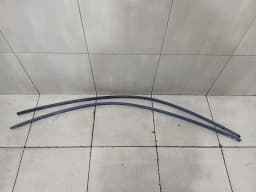 AUDI AUDI R8 4S PERFORMANCE ROOF RAILS 4S8853706 SET ROOF RAILS ROOF MOULDINGS — thumbnail 1