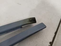 AUDI AUDI R8 4S PERFORMANCE ROOF RAILS 4S8853706 SET ROOF RAILS ROOF MOULDINGS — thumbnail 3