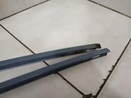 AUDI AUDI R8 4S PERFORMANCE ROOF RAILS 4S8853706 SET ROOF RAILS ROOF MOULDINGS — thumbnail 2