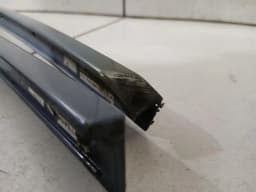 AUDI AUDI R8 4S PERFORMANCE ROOF RAILS 4S8853706 SET ROOF RAILS ROOF MOULDINGS — thumbnail 4