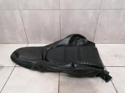 PORSCHE Porsche Boxster 986 Seat Cover 99652153100 Seat Cover Leather — thumbnail 1