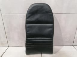 PORSCHE Porsche Boxster 986 Seat Cover 99652153100 Seat Cover Leather — thumbnail 4