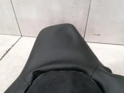 PORSCHE Porsche 991 718 LH Alcantara seat cover left seat cover set — thumbnail 10