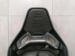 MERCEDES-BENZ Mercedes C Class W205 Left Bucket Seat A2059101920 AMG Performance Faulty Seats — thumbnail 4