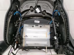 MERCEDES-BENZ Mercedes C Class W205 Left Bucket Seat A2059101920 AMG Performance Faulty Seats — thumbnail 3