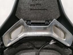 MERCEDES-BENZ Mercedes C Class W205 Left Bucket Seat A2059101920 AMG Performance Faulty Seats — thumbnail 5