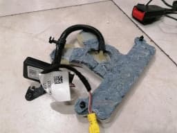 MERCEDES-BENZ Mercedes C Class W205 Left Bucket Seat A2059101920 AMG Performance Faulty Seats — thumbnail 6
