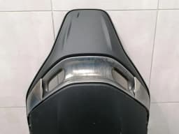 MERCEDES-BENZ Mercedes C Class W205 Left Bucket Seat A2059101920 AMG Performance Faulty Seats — thumbnail 9