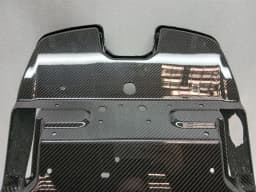 LAMBORGHINI Lamborghini Huracan Evo Sto Seat Shell 4T3882023 STO CARBON Backrest Seat Shell — thumbnail 2