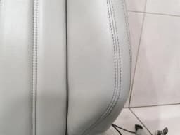 MASERATI Maserati Granturismo M145 seats RH GREY SEAT COVERS seats cover leather — thumbnail 8