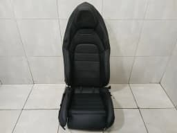 PORSCHE Porsche Panamera 976 G3 2024-2026 976881806BL RIGHT SEAT COVERS Seats LEATHER — thumbnail 2