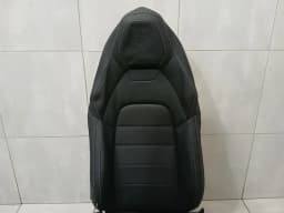PORSCHE Porsche Panamera 976 G3 2024-2026 976881806BL RIGHT SEAT COVERS Seats LEATHER — thumbnail 3