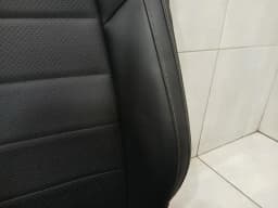 PORSCHE Porsche Panamera 976 G3 2024-2026 976881806BL RIGHT SEAT COVERS Seats LEATHER — thumbnail 5