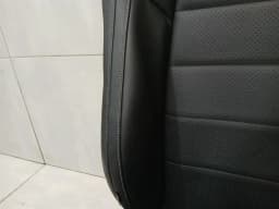 PORSCHE Porsche Panamera 976 G3 2024-2026 976881806BL RIGHT SEAT COVERS Seats LEATHER — thumbnail 6