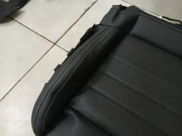 PORSCHE Porsche Panamera 976 G3 2024-2026 976881806BL RIGHT SEAT COVERS Seats LEATHER — thumbnail 8