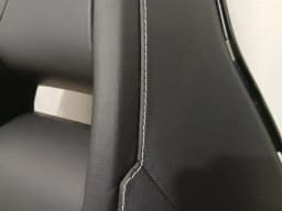 PORSCHE Porsche Panamera 976 G3 2024-2026 976881806BL RIGHT SEAT COVERS Seats LEATHER — thumbnail 10