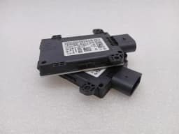 PORSCHE Porsche Taycan 9J Sensor 4N0907669G Radar Sensor Distronic Set of 2 — thumbnail 7