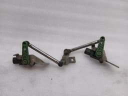 AUDI AUDI R8 4S AWD SENSOR 4S0941273 LEVEL LEVEL SET X2 — thumbnail 4