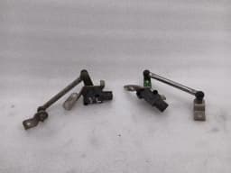 AUDI AUDI R8 4S AWD SENSOR 4S0941273 LEVEL LEVEL SET X2 — thumbnail 1