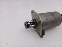 FERRARI FERRARI CALIFORNIA F149 08-14 4.3 SENSOR 48E90203A01 STEERING TORQUE SENSOR — thumbnail 2