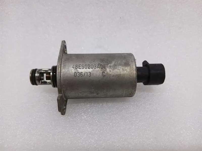 FERRARI FERRARI CALIFORNIA F149 08-14 4.3 SENSOR 48E90203A01 STEERING TORQUE SENSOR