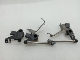 PORSCHE PORSCHE 911 992 SENSOR 99261651B LEVEL LEVEL SET OF 3 — thumbnail 2