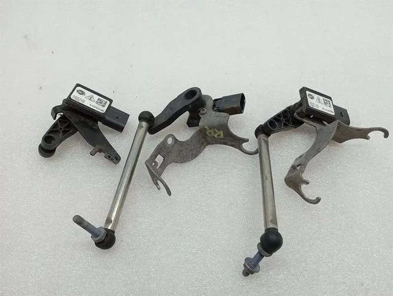 PORSCHE PORSCHE 911 992 SENSOR 99261651B LEVEL LEVEL SET OF 3
