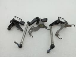 PORSCHE PORSCHE 911 992 SENSOR 99261651B LEVEL LEVEL SET OF 3 — thumbnail 8