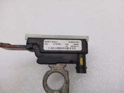 FERRARI FERRARI CALIFORNIA F149 08-14 4.3 SENSOR 254264 BATTERY SENSOR NEGATIVE — thumbnail 10